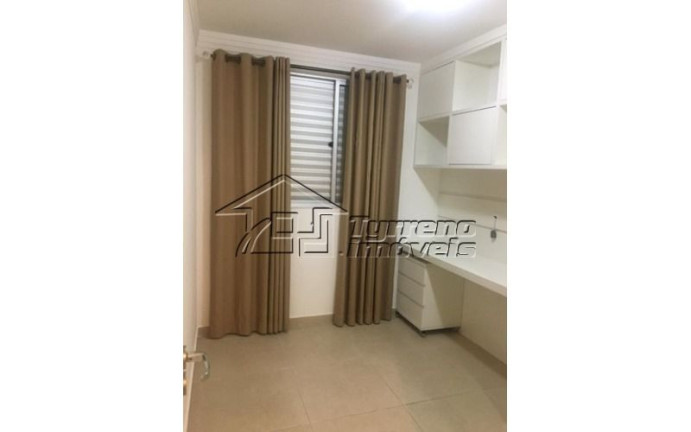 Imagem Apartamento com 2 Quartos à Venda, 47 m² em Palmeiras De São José - São José Dos Campos Imagem Apartamento com 2 Quartos à Venda, 47 m² em Palmeiras De São José - São José Dos Campos