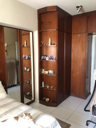 Imagem Apartamento com 4 Quartos à Venda, 162 m² em Barra Da Tijuca - Rio De Janeiro