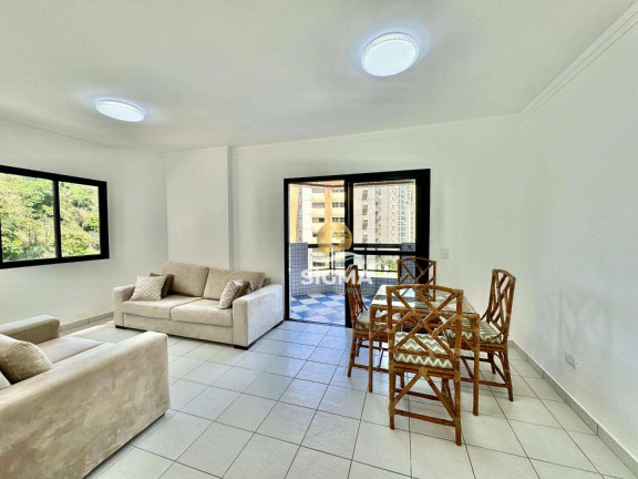 Imagem Apartamento com 2 Quartos à Venda, 70 m² em Pitangueiras - Guarujá Imagem Apartamento com 2 Quartos à Venda, 70 m² em Pitangueiras - Guarujá
