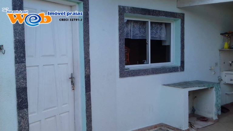 Imagem Sobrado com 2 Quartos à Venda,  em Ocian - Praia Grande