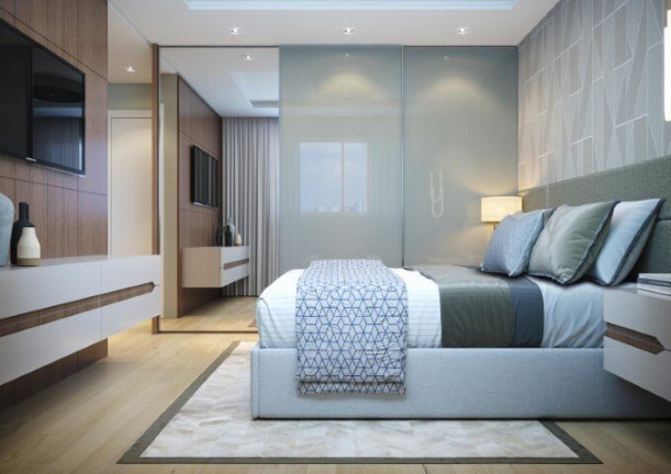 Imagem Apartamento com 2 Quartos à Venda, 63 m² em água Verde - Curitiba Imagem Apartamento com 2 Quartos à Venda, 63 m² em água Verde - Curitiba