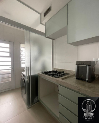 Imagem Apartamento com 2 Quartos à Venda, 73 m² em Parque Campolim - Sorocaba