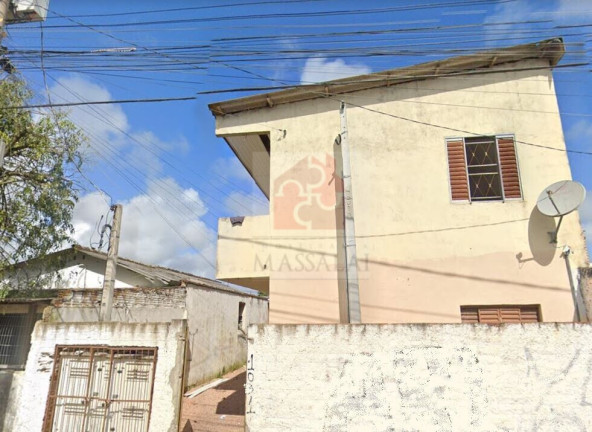 Imagem Terreno à Venda, 212 m² em Restinga - Porto Alegre Imagem Terreno à Venda, 212 m² em Restinga - Porto Alegre