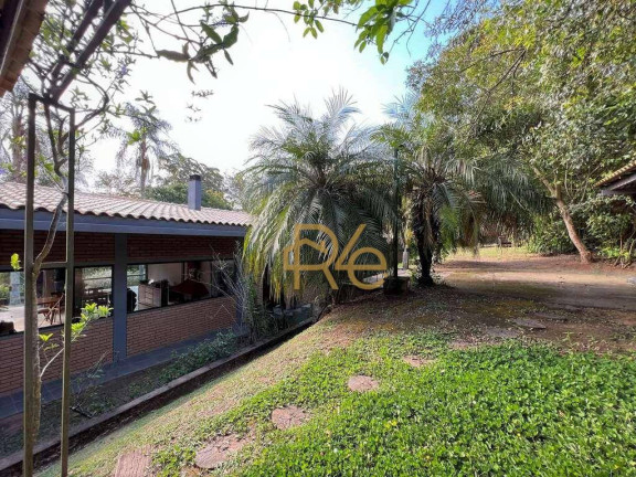 Imagem Casa com 5 Quartos à Venda, 382 m² em Chácaras Do Peroba - Jandira