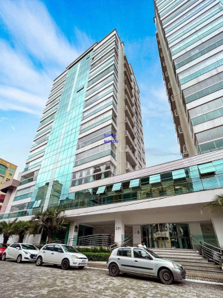 Apartamento com 4 Quartos à Venda, 160 m² em Meia Praia - Itapema