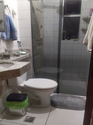Imagem Imóvel com 2 Quartos à Venda, 60 m² em Alto Das Flores - Betim