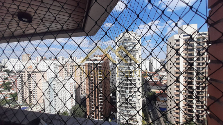 Imagem Apartamento com 4 Quartos para Alugar, 172 m² em Perdizes - São Paulo Imagem Apartamento com 4 Quartos para Alugar, 172 m² em Perdizes - São Paulo
