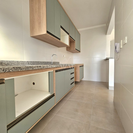 Imagem Apartamento com 1 Quarto à Venda, 55 m² em Aviação - Praia Grande