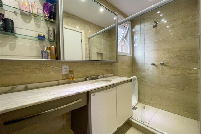Imagem Apartamento com 3 Quartos à Venda, 165 m² em Moinhos De Vento - Canoas Imagem Apartamento com 3 Quartos à Venda, 165 m² em Moinhos De Vento - Canoas