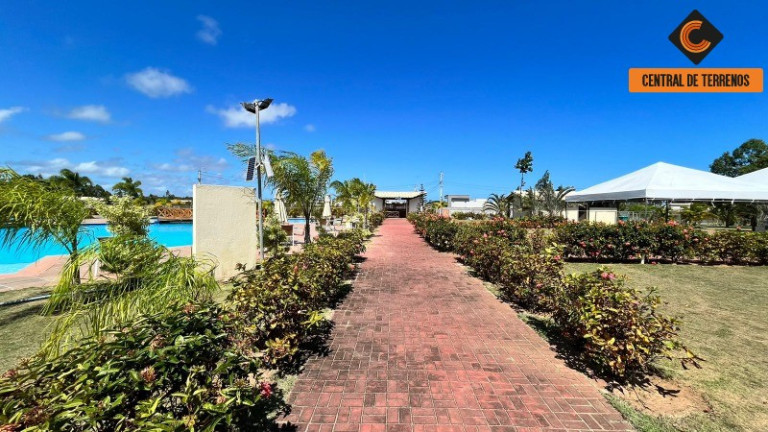 Imagem Terreno à Venda, 2.500 m² em Jacuipe Country - Camaçari Imagem Terreno à Venda, 2.500 m² em Jacuipe Country - Camaçari