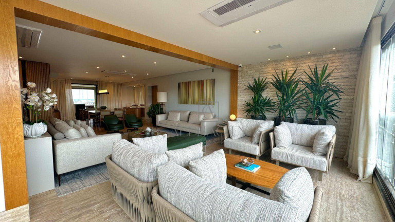 Imagem Apartamento com 3 Quartos à Venda, 285 m² em Alphaville Empresarial - Barueri Imagem Apartamento com 3 Quartos à Venda, 285 m² em Alphaville Empresarial - Barueri