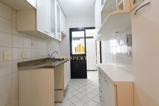 Imagem Apartamento com 3 Quartos à Venda, 68 m² em Pompeia - São Paulo