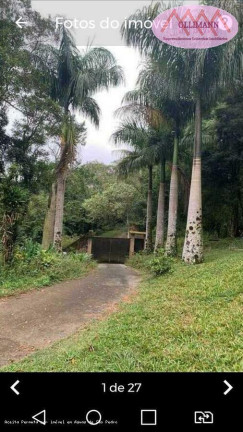 Imagem Imóvel com 5 Quartos à Venda, 83 m² em Varginha - São Bernardo Do Campo
