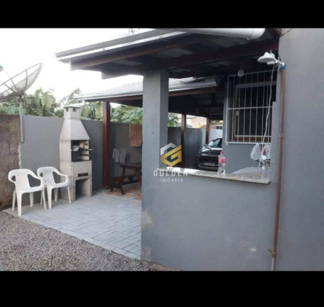 Imagem Casa com 2 Quartos à Venda, 432 m² em Bombas - Bombinhas Imagem Casa com 2 Quartos à Venda, 432 m² em Bombas - Bombinhas
