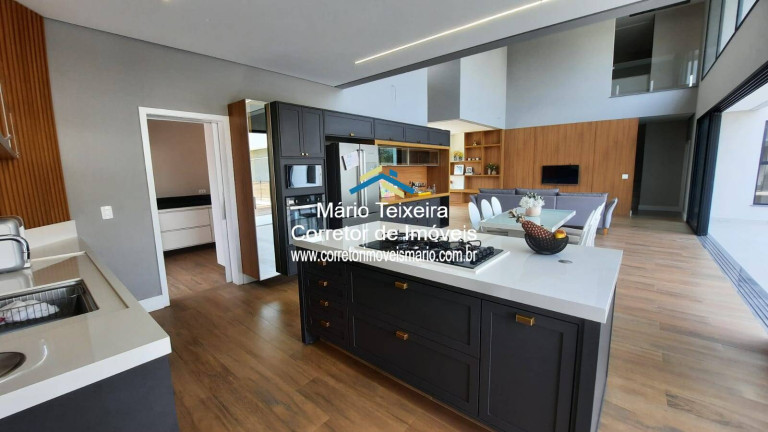Imagem Casa de Condomínio com 4 Quartos à Venda, 375 m² em Urbanova - São José Dos Campos Imagem Casa de Condomínio com 4 Quartos à Venda, 375 m² em Urbanova - São José Dos Campos
