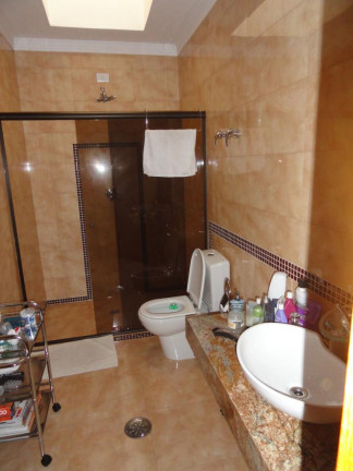 Imagem Casa com 4 Quartos à Venda, 410 m² em Vila Formosa - São Paulo