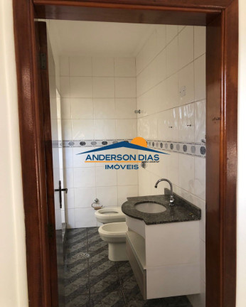 Imagem Casa com 2 Quartos para Alugar, 400 m² em Aruan - Caraguatatuba