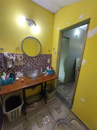 Imagem Casa com 5 Quartos à Venda, 435 m² em Boqueirao - Praia Grande