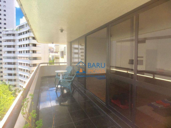 Imagem Apartamento com 4 Quartos à Venda, 286 m² em Higienópolis - São Paulo