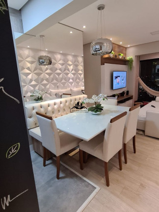 Imagem Apartamento com 2 Quartos à Venda, 54 m² em Jardim Olavo Bilac - São Bernardo Do Campo Imagem Apartamento com 2 Quartos à Venda, 54 m² em Jardim Olavo Bilac - São Bernardo Do Campo