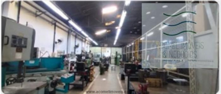 Imagem Imóvel Comercial à Venda, 4.951 m² em Piratininga - Osasco
