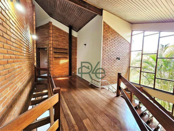 Imagem Casa com 4 Quartos à Venda, 351 m² em Nova Higienópolis - Jandira Imagem Casa com 4 Quartos à Venda, 351 m² em Nova Higienópolis - Jandira