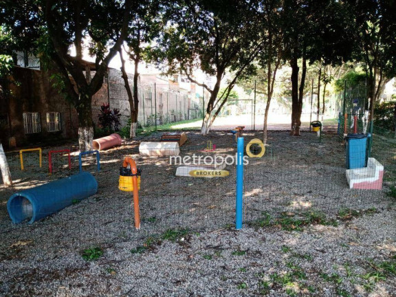 Imagem Apartamento com 3 Quartos à Venda, 94 m² em Jardim Patente - São Paulo
