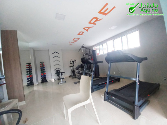 Imagem Apartamento com 3 Quartos à Venda, 100 m² em Aldeota - Fortaleza