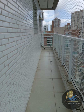 Imagem Apartamento com 1 Quarto à Venda, 65 m² em Boqueirão - Santos Imagem Apartamento com 1 Quarto à Venda, 65 m² em Boqueirão - Santos