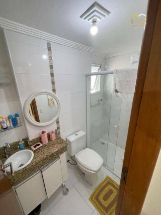 Imagem Apartamento com 2 Quartos à Venda, 93 m² em Aviação - Praia Grande