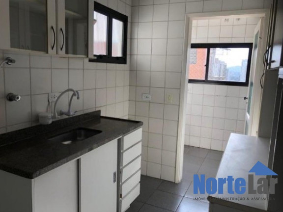 Imagem Apartamento com 2 Quartos à Venda, 79 m² em Vila Leopoldina - São Paulo