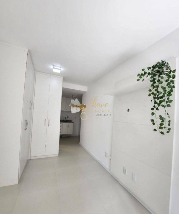Imagem Apartamento com 1 Quarto para Alugar, 25 m² em Vila Guarani (z Sul) - São Paulo Imagem Apartamento com 1 Quarto para Alugar, 25 m² em Vila Guarani (z Sul) - São Paulo