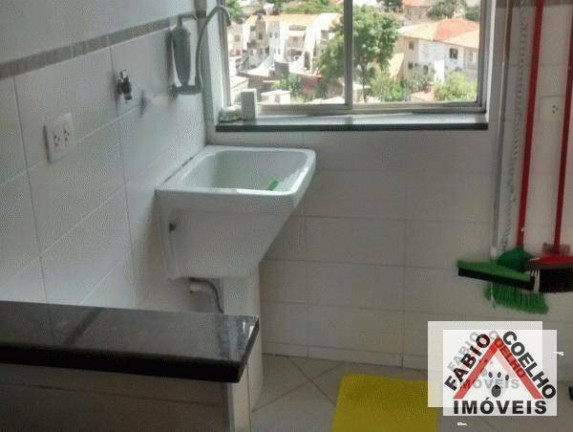 Imagem Apartamento com 2 Quartos à Venda, 64 m² em Jardim Prudência - São Paulo