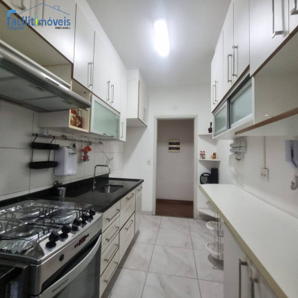 Imagem Apartamento com 3 Quartos à Venda, 69 m² em Jardim Olavo Bilac - São Bernardo Do Campo Imagem Apartamento com 3 Quartos à Venda, 69 m² em Jardim Olavo Bilac - São Bernardo Do Campo