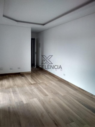 Imagem Apartamento com 3 Quartos à Venda, 76 m² em Boneca Do Iguaçu - São José Dos Pinhais