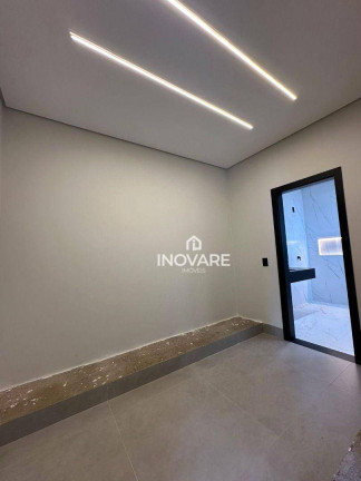 Imagem Casa com 3 Quartos à Venda, 176 m² em Residencial beira Rio Ii - Itumbiara