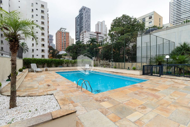 Imagem Apartamento com 2 Quartos à Venda, 50 m² em Pinheiros - São Paulo Imagem Apartamento com 2 Quartos à Venda, 50 m² em Pinheiros - São Paulo