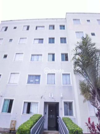 Imagem Apartamento com 2 Quartos à Venda, 42 m² em Jardim Antonio Von Zuben - Campinas Imagem Apartamento com 2 Quartos à Venda, 42 m² em Jardim Antonio Von Zuben - Campinas