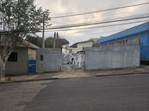 Imagem Casa com 9 Quartos à Venda, 960 m² em Vila Aparecida - Jundiaí