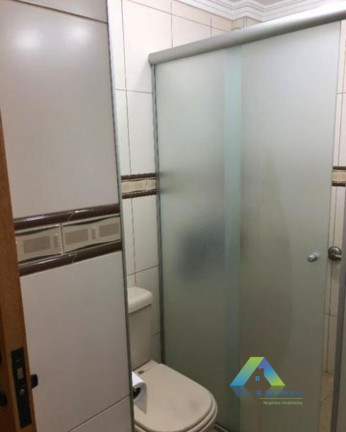 Imagem Apartamento com 2 Quartos à Venda, 63 m² em Vila Parque Jabaquara - São Paulo