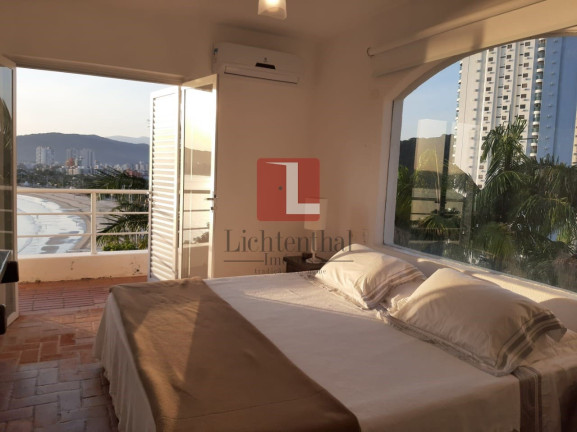 Imagem Casa de Condomínio com 4 Quartos à Venda, 455 m² em Península - Guarujá Imagem Casa de Condomínio com 4 Quartos à Venda, 455 m² em Península - Guarujá