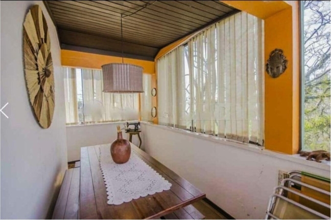 Imagem Cobertura com 3 Quartos à Venda, 210 m² em Menino Deus - Porto Alegre