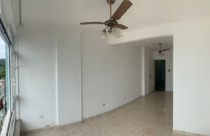 Imagem Apartamento com 1 Quarto à Venda, 65 m² em Centro - São Vicente Imagem Apartamento com 1 Quarto à Venda, 65 m² em Centro - São Vicente