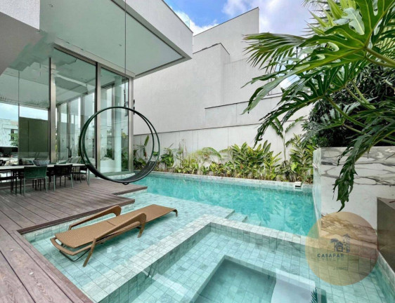 Imagem Casa de Condomínio com 3 Quartos à Venda, 420 m² em Cerâmica - São Caetano Do Sul Imagem Casa de Condomínio com 3 Quartos à Venda, 420 m² em Cerâmica - São Caetano Do Sul