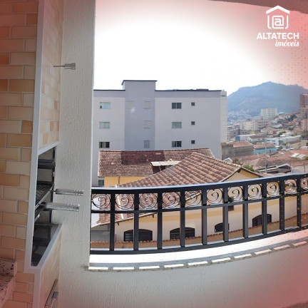 Imagem Imóvel com 2 Quartos à Venda, 97 m² em Jardim Country Club - Poços De Caldas