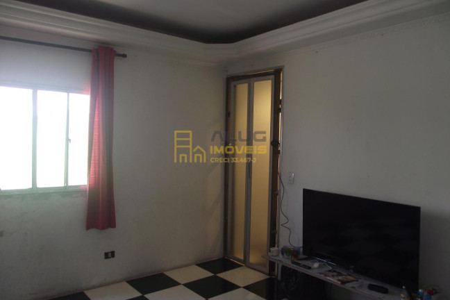 Imagem Casa com 4 Quartos à Venda, 181 m² em Vila Menck - Osasco