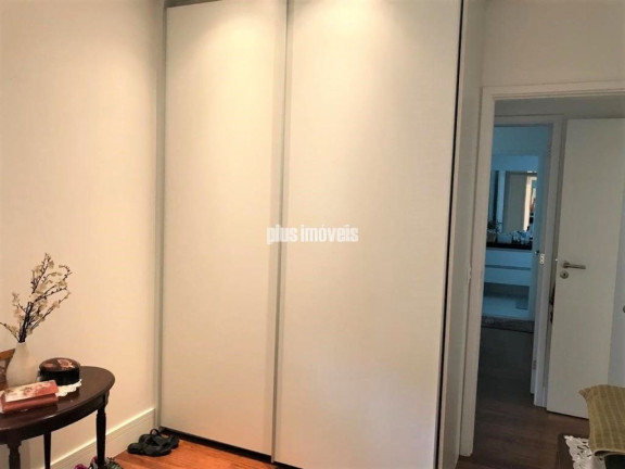 Imagem Apartamento com 4 Quartos à Venda, 137 m² em Morumbi - São Paulo