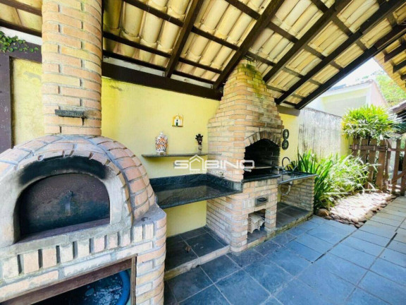 Imagem Casa com 4 Quartos à Venda, 235 m² em Riviera De São Lourenço - Bertioga