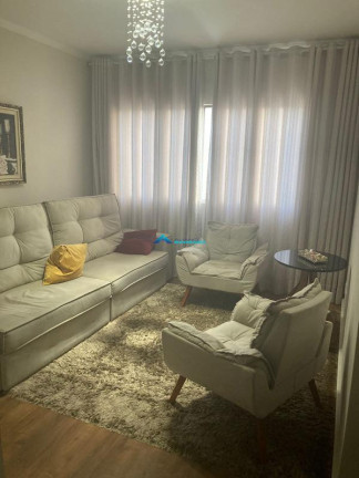 Imagem Apartamento com 3 Quartos à Venda, 77 m² em Anhangabaú - Jundiaí Imagem Apartamento com 3 Quartos à Venda, 77 m² em Anhangabaú - Jundiaí