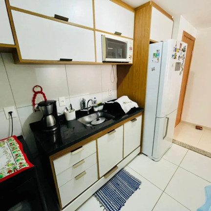 Imagem Apartamento com 3 Quartos à Venda, 70 m² em Piatã - Salvador
